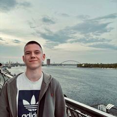 Степанчук Ілля