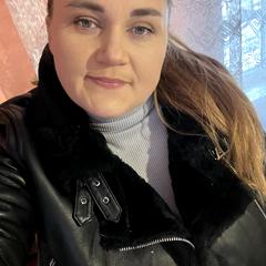 Оксана