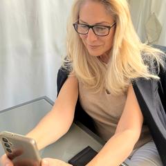 Ольхова Тетяна