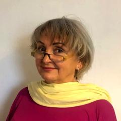 Дойкова Наталія