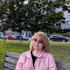 Михайлова Катерина
