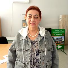 Журавльова Наталія