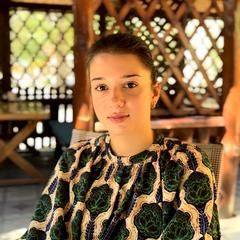 Якименко Анастасія