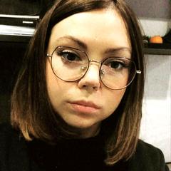 Бойко-Дядюшкіна Любов