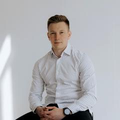 Охрімчук Олександр