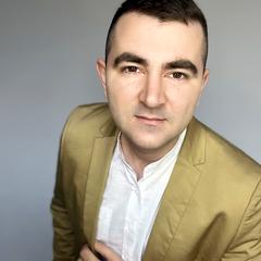 Дяківнич Віктор