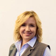 Довгань Ірина