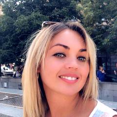 Семенюта Людмила