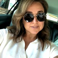 Стригун Оксана