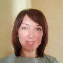 Гуменюк Тетяна