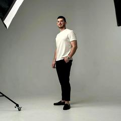 Веркалець Мар'ян