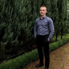 Койляк Євген