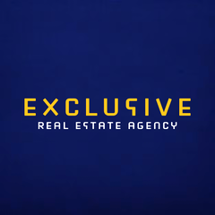 EXCLUSIVE REAL ESTATE AGENCY