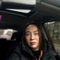 Возіянова Катерина