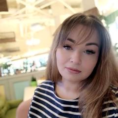 Мазуренко Дар'я