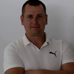 Паламарчук Володимир