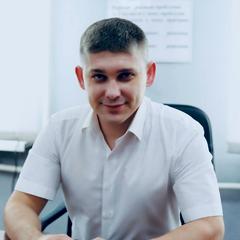 Штурхецький Сергій