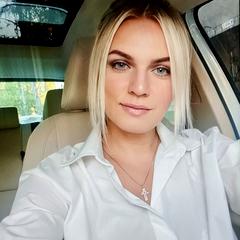 Нестеренко Євгенія