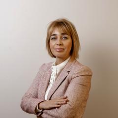 Кравченко Регіна