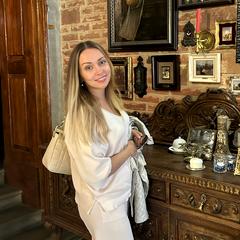 Хоменко Наталія