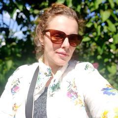 Цюрик Олена