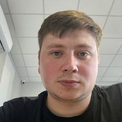 Загородній Сергій