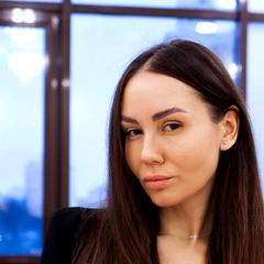 Колісніченко Алла