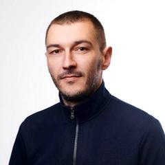 Слобода Ігор