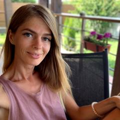 Дворко Інна