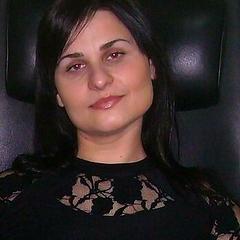 Докійчук Лідія