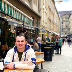 Велігура Артем