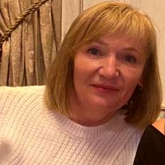 Філіпчик Тетяна