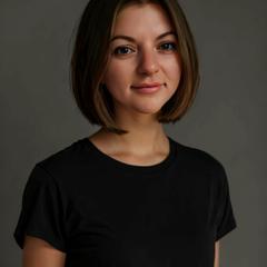 Мудрик Катерина