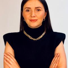Черенкова Юліана