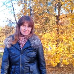 Ємець Марія