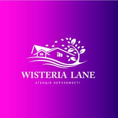 Wisteria Lane