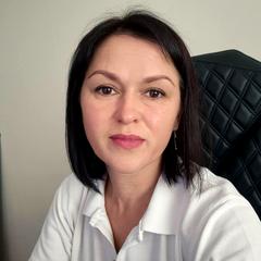 Оксана