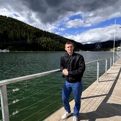 Павлюк Богдан