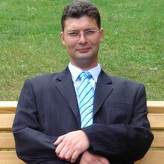 Міщенко Олег