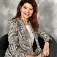 Гудак Ірина