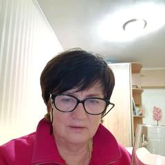 Косовцева Валентина