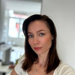 Пендюр Олена