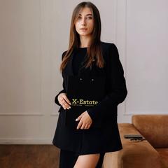 Бреславська Даріна