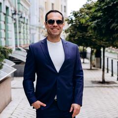 Коноваленко Дмитро