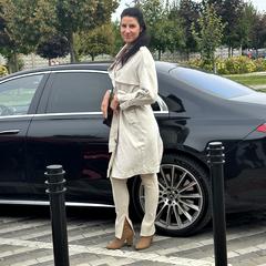 Клименко Жанна