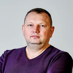 Кананихін Андрій