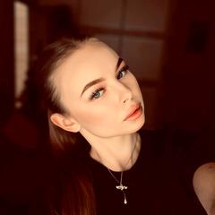 Корж Вероніка