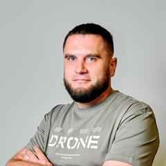 Супряга Руслан