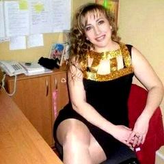Райкова Наталя