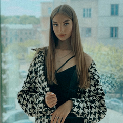 Гавриляк Єлизавета